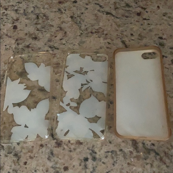 3 iPhone 7 cases! - Picture 2 of 2
